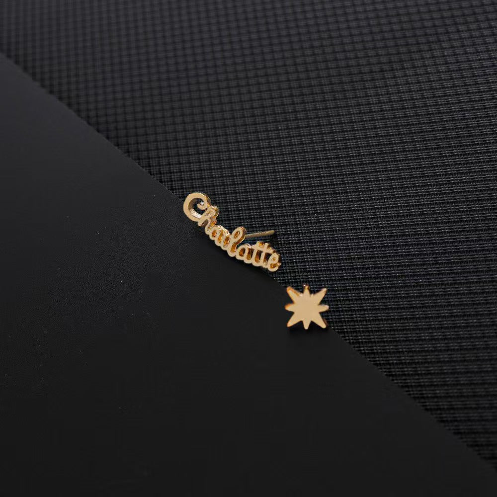 Classic Earring with Timeless Appeal