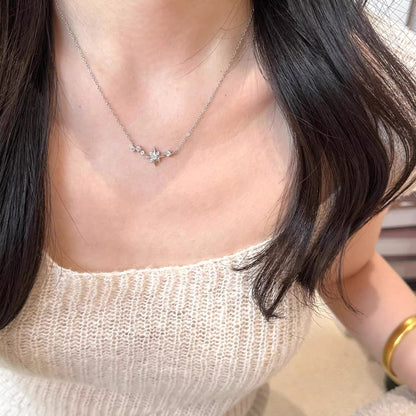 Beautiful Necklace with Unique Style