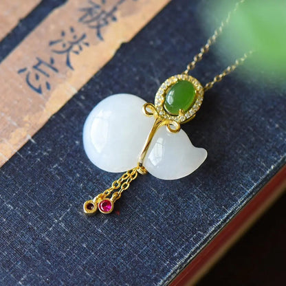 Classic Necklace with Timeless Appeal