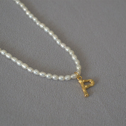 Elegant Pearl Necklace for Every Occasion