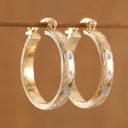 Delicate Artisan Piece