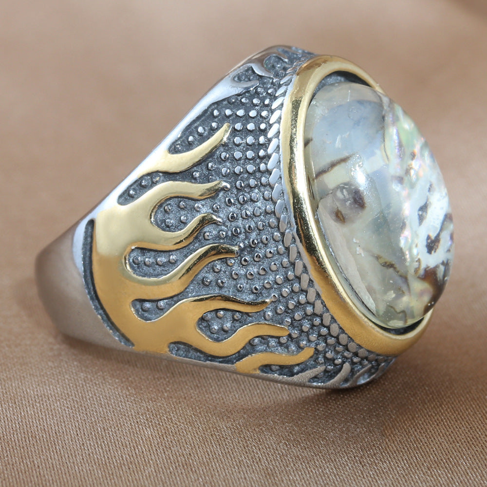 Elegant Ring for Every Occasion
