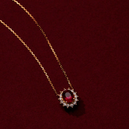 Beautiful Necklace with Unique Style