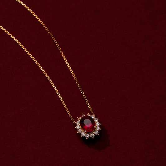 Beautiful Necklace with Unique Style