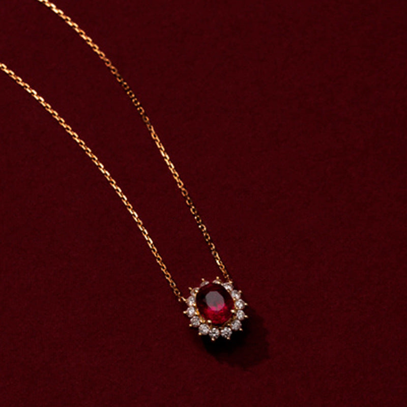 Beautiful Necklace with Unique Style