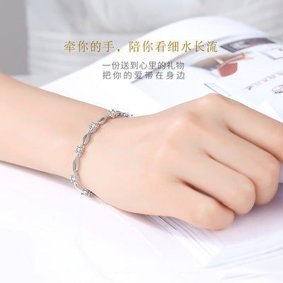 Romantic Bracelet for Special Moments