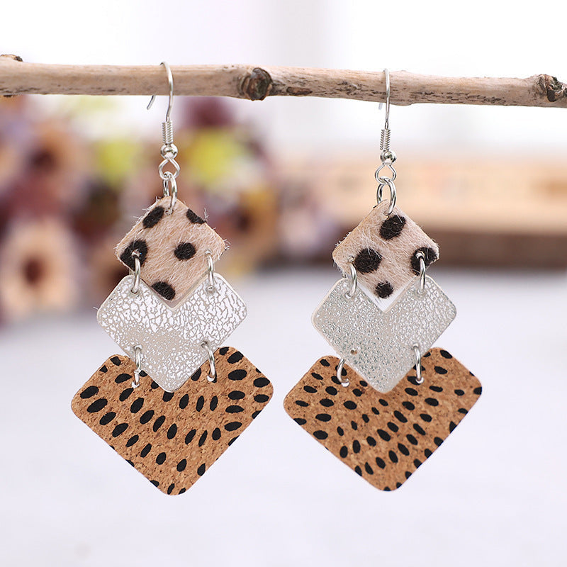 Stunning Earring for Daily Wear
