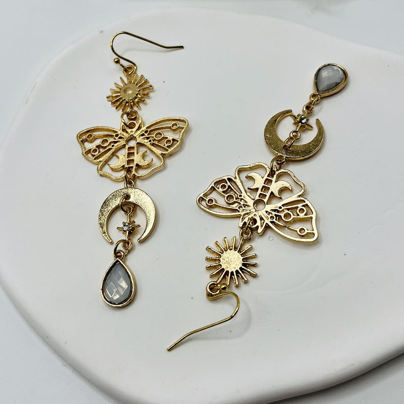 Classic Earring with Timeless Appeal