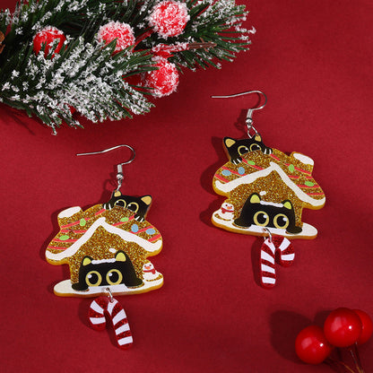 Stunning Earring for Daily Wear
