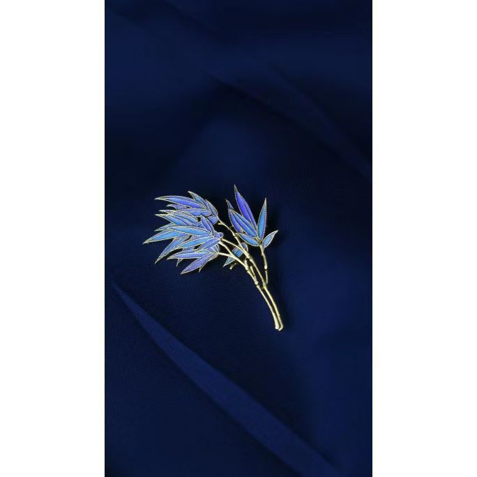 Delicate Artisan Piece