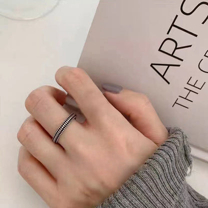 Beautiful Ring with Unique Style