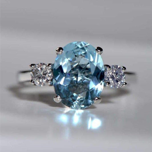 Classic Ring with Timeless Appeal