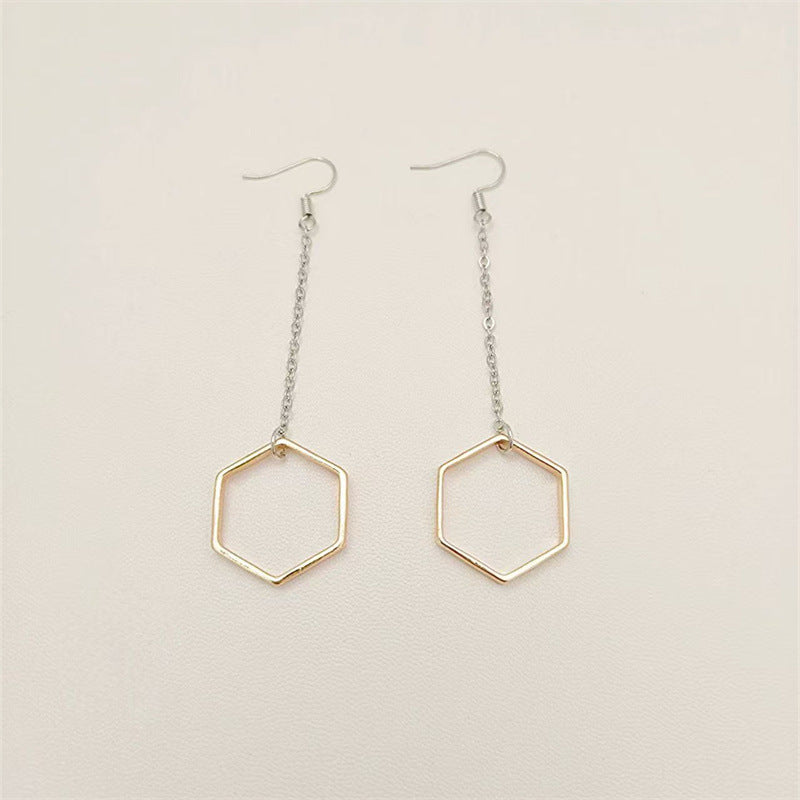 Elegant Earring for Every Occasion