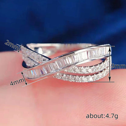 Elegant Ring for Every Occasion