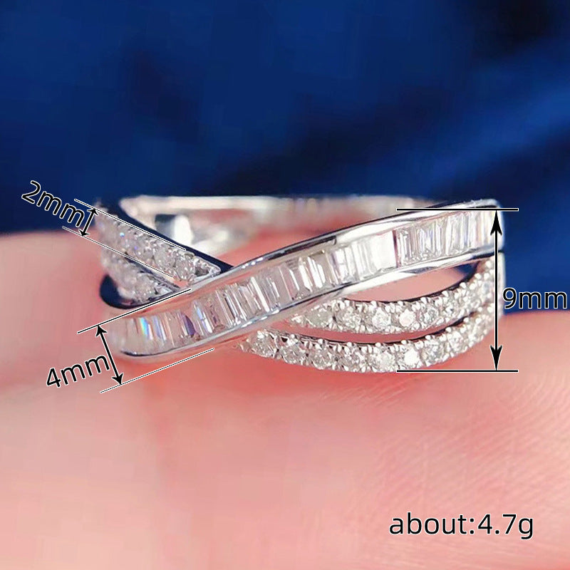 Elegant Ring for Every Occasion