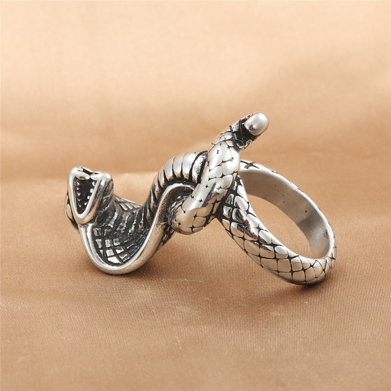 Stunning Ring for Daily Wear