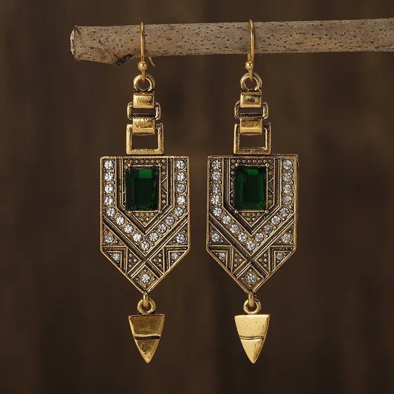 Romantic Earring for Special Moments