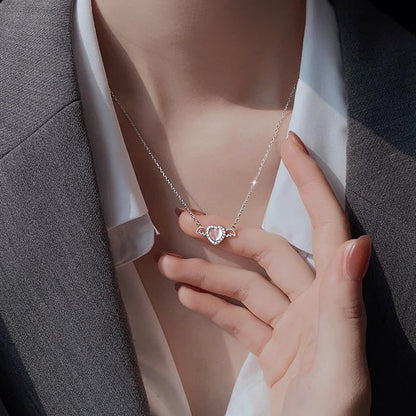 Beautiful Necklace with Unique Style