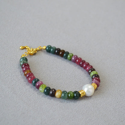Stunning Pearl Necklace for Daily Wear