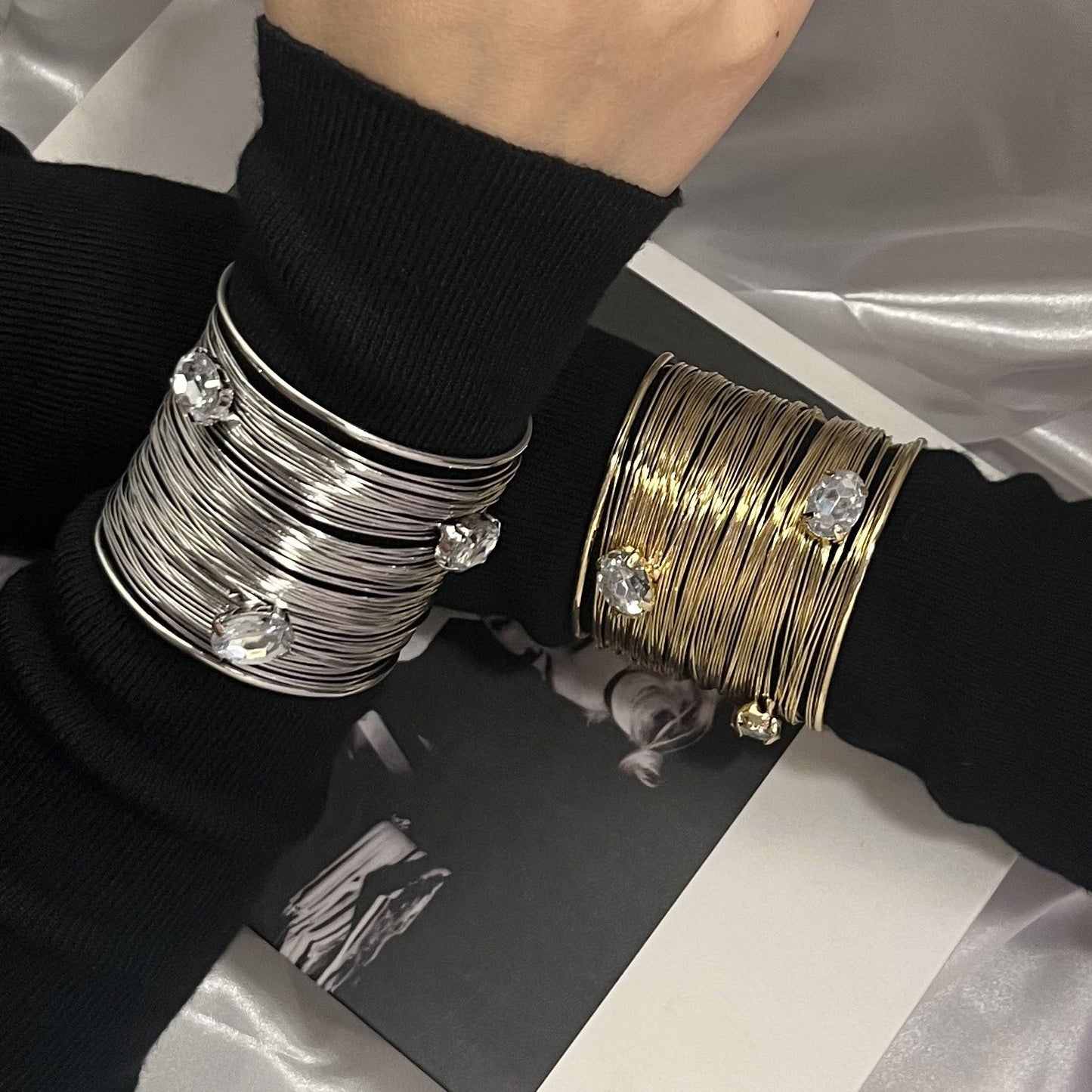 Charming Bracelet for Any Occasion