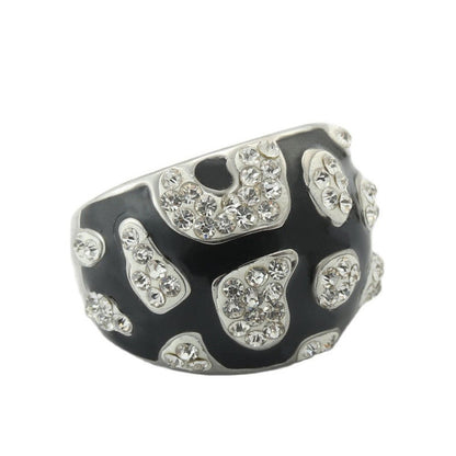 Classic Ring with Timeless Appeal