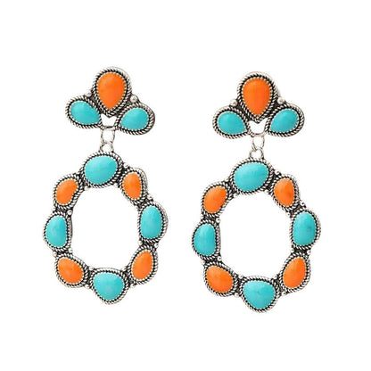 Classic Earring with Timeless Appeal