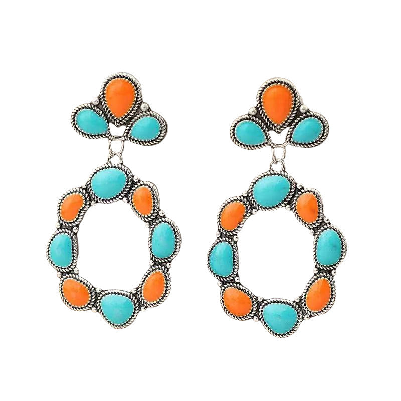 Classic Earring with Timeless Appeal