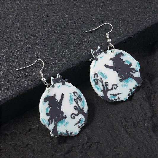 Charming Earring for Any Occasion