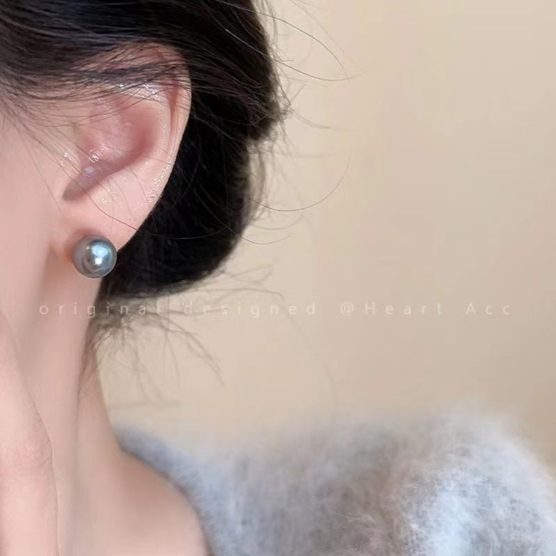 Stunning Pearl Earring for Daily Wear