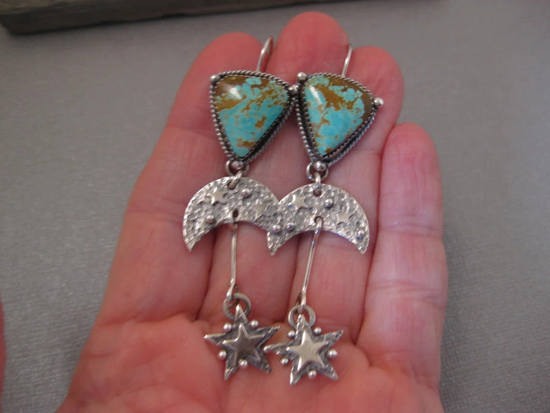 Beautiful Earring with Unique Style