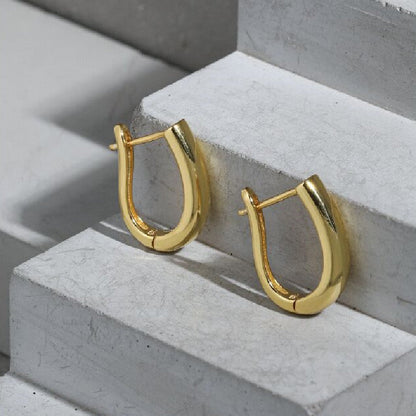 Stunning Earring for Daily Wear