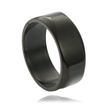 Delicate Artisan Ring