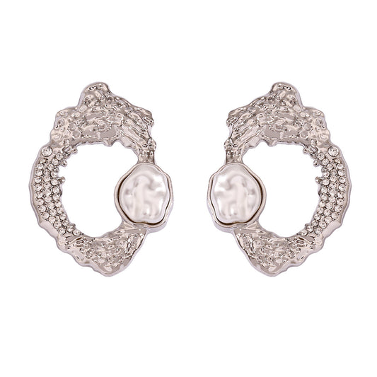 Stunning Earring for Daily Wear