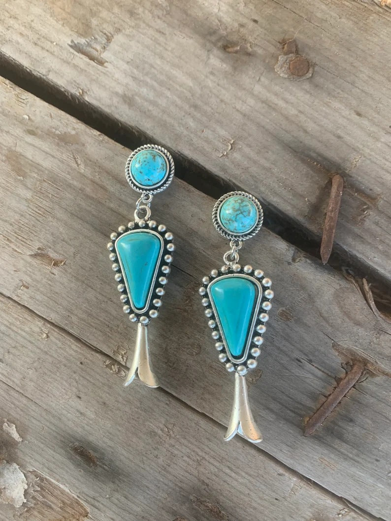 Beautiful Earring with Unique Style