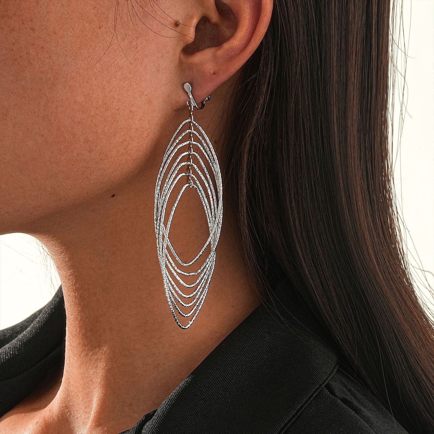 Elegant Earring for Every Occasion