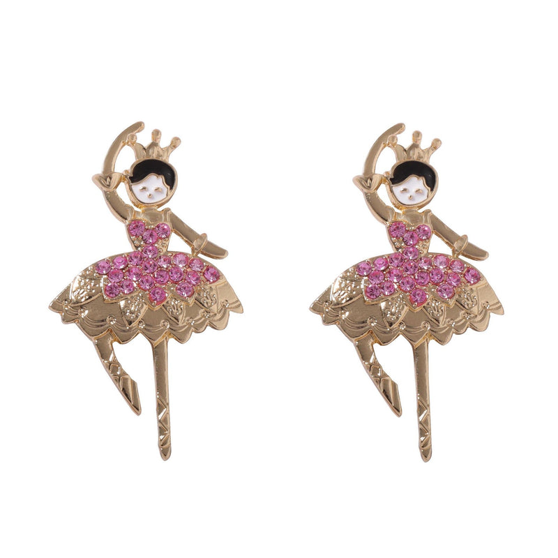 Charming Pearl Earring for Any Occasion