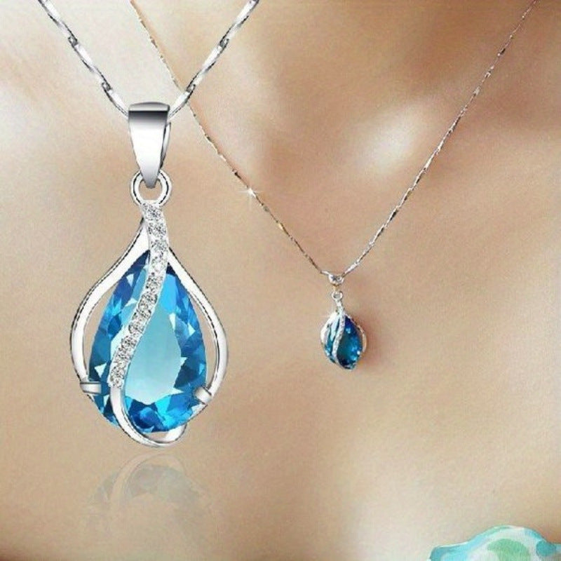 Elegant Necklace for Every Occasion