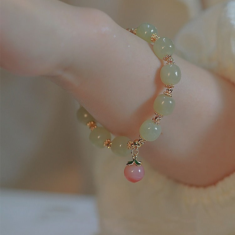Beautiful Bracelet with Unique Style