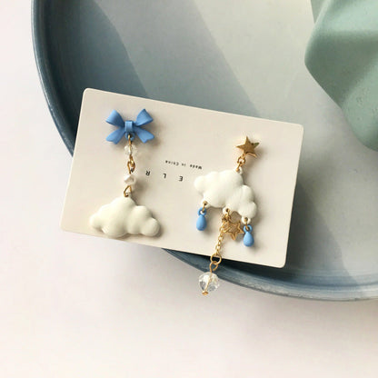 Beautiful Earring with Unique Style