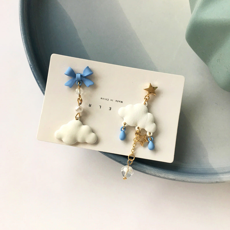 Beautiful Earring with Unique Style