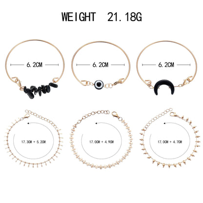 Charming Gold Bracelet for Any Occasion