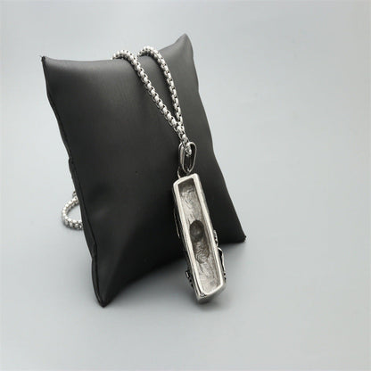 Delicate Artisan Necklace