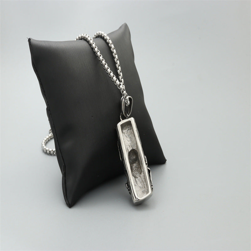 Delicate Artisan Necklace