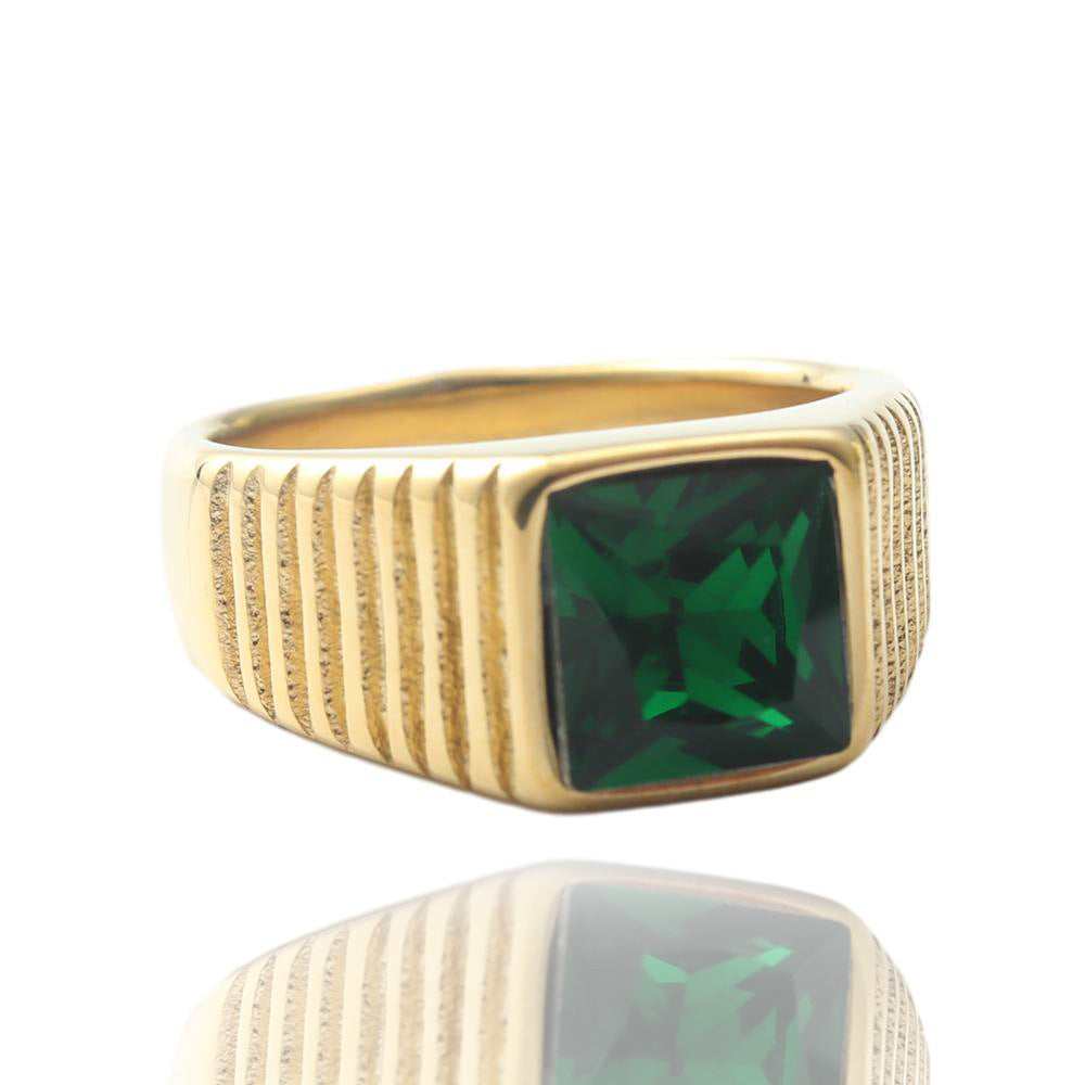 Elegant Ring for Every Occasion