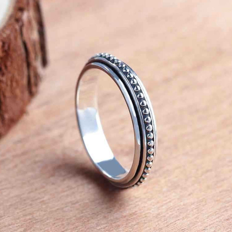 Beautiful Ring with Unique Style