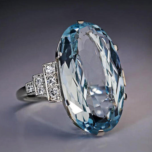 Charming Ring for Any Occasion
