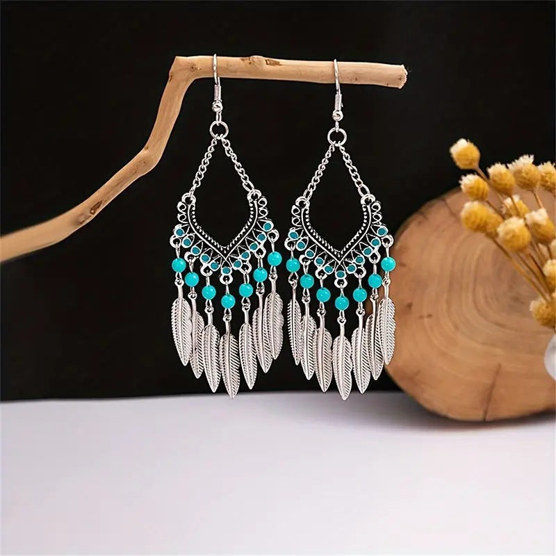 Charming Earring for Any Occasion