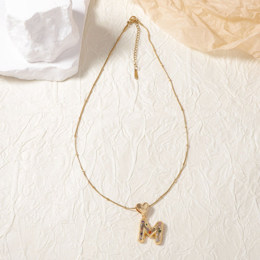 Stunning Necklace for Daily Wear