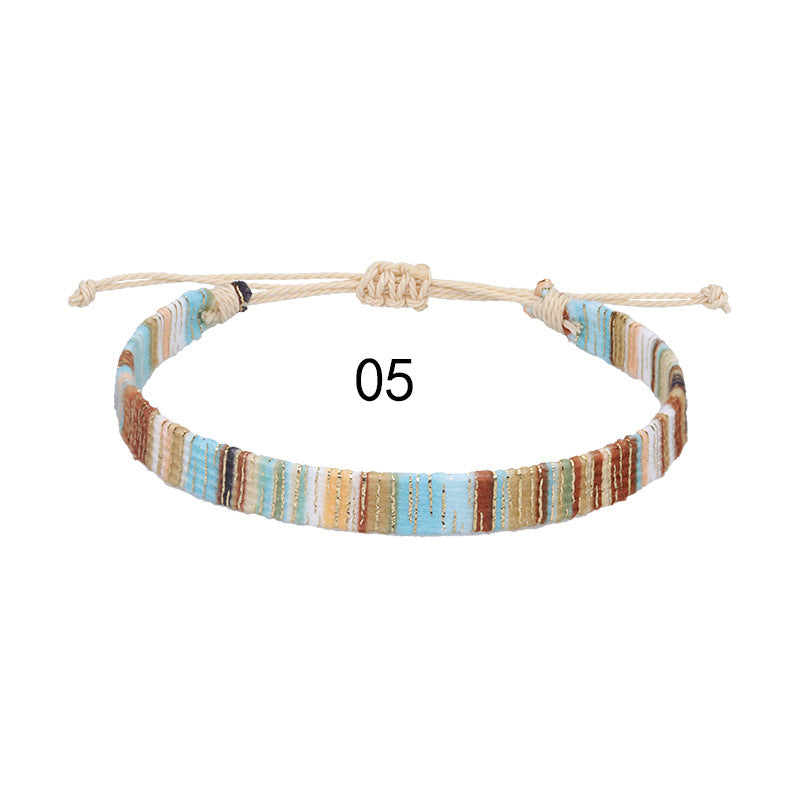 Beautiful Bracelet with Unique Style