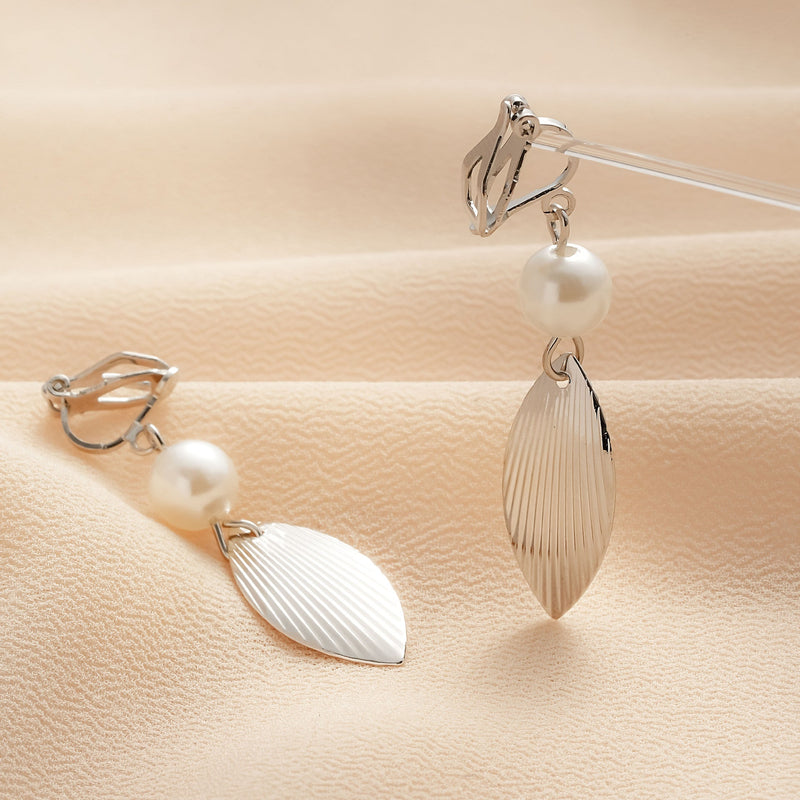 Elegant Pearl Earring for Every Occasion